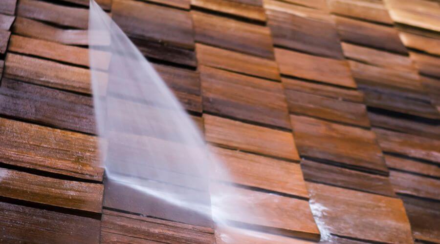 Tile Roofing in Glenwood, WV